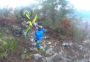 İZNİK VE KEMALPAŞA EKİBİ İLE ALANYA KERVAN YOLLARINDA HARD ENDURO .