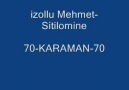 İzollu Mehmet-Sitilomine (uzun hava) kürtce