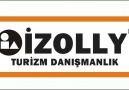 İZOLLY TURİZM DANIŞMANLIK