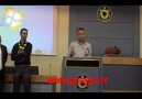 İzvak Taraftar Semineri l Göztepelilerin Konuşmaları