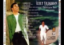 izzet Yildizhan - Yalanci 1997 (CD Rip)