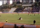 JABA 3-0 sökespor