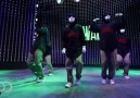 Jabbawockeez Dance