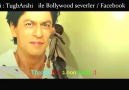 Jabra FAN Anthem Song Shah Rukh Khan