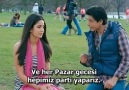 JAB TAK HAİ JAAN - PART 2