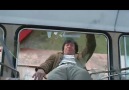 Jackie Chan Saves Many People In The Bus