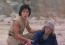 Jackie Chan - Snake in the Eagle's Shadow 蛇形刁手