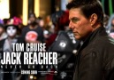 Jack Reacher: Asla Geri Dönme  Türkçe Altyazılı İlk Fragman