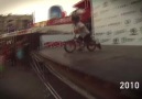 Jackson Goldstone - 10 Years Old MTB Shredder