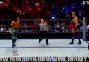 Jack Swagger vs Trent Barreta - [08.12.2011]
