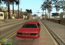 Jacob Johnson - Oynuyorum- GTA San Andreas Los Santos Macerası