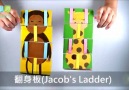 (Jacobs Ladder)