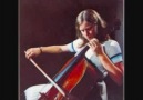 Jacqueline du Pré ''Cello Concerto '' Dvorak (1. Mov.) live