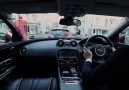 Jaguar'ın geliştirdiği yeni akıllı cam sistemi ile tanışın.