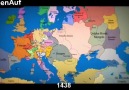 1000 Jahre Europa - Jeden Tag eine interessante Grafik.