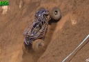 Jake Burkey RIOT Buggy - Rock Bouncer Formula Offroad Hill Climb