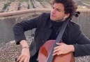 Jamal Aliyev - Bana Ellerini Ver - Jamal Aliyev cello