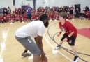 James Harden bir gencin daha kariyerini yakıyor