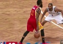 James Hardens TOP 13 CROSSOVERS of his CAREER!