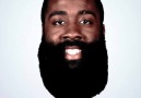 James Harden turns 28 Saturday but the beard is timeless.