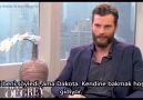 Jamie and Dakota - “Who’s the Most Likely To" MTV Interview  TR Alt Yazılı