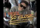 Jamie Drastik ft. Calvin Harris — I Feel So Close