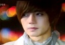 JanDi'den JiHoo'ya