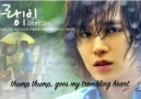 Jang Geun Suk (장근석) - Love Rain 사랑비 2012 Drama -