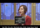 Jang Geun Suk Lee Min Ho hakkında konuşuyor