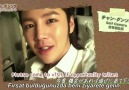 Jang Keun Suk - Fuji TV Documentary