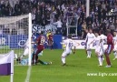 Janko'dan gol provası