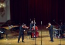 Janoska Ensemble - Caprice No. 24 alla Janoska with guest Arti...