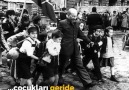 JANUSZ KORCZAK ile yetim çocuklar ( (