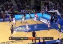 Jan Vesely Dunk Clips  #24