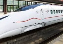 Japan Bullet Train