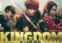 JAPANESE DRAMA OFFICIAL - Kingdom - Trailer Movie