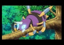 [Japan] Pokémon Diamond & Pearl Special Episode 1 Part 2