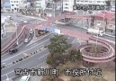Japan Tsunami Caught on CCTV