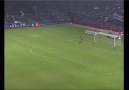 Japonya'da 58 metreden atılan kafa golü yeni dünya rekoru!