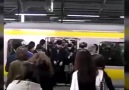 Japonya'da Metro Kültürü