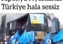 Japonya Uygur Türkleri İçin Ayaklandı Türkiyeden Hala Ses Yok