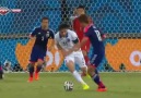 Japonya 0-0 Yunanistan  Maçın Geniş Özeti (TÜRKÇE)