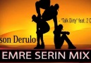 Jason Derulo Feat 2 Chainz - Talk Dirty(Emre Serin Mix)