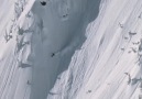Jason Robinson shows us how to outrun an avalanche!