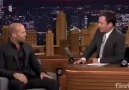 JASON STATHAM ANTEPLİ OLURSA ( BAŞPINARDA TRAFİK KAZASI)