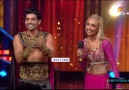 JDJ5 - 8th September 2012 - Gurmeet & Iveta Ranjha Ranjha