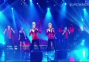 Jedward - Lipstick (Eurovision'11 Ireland)