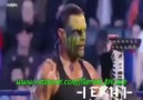 Jeff Hardy - Over