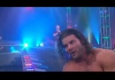 Jeff Hardy vs AJ Styles vs Bobby Roode(01/12/11 Impact Wrestling)