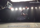 5'10" Jeff Remmington UNREAL SLAM at DUNK LEAGUE